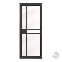 Austria Nero Legno Imola Incl – Binnendeur - Solza.nl