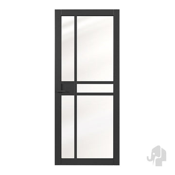 Austria Nero Legno Imola Incl – Binnendeur - Solza.nl