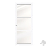 Austria Pronto Legno Giasole Bianco Swing – Binnendeur Wit - Solza.nl