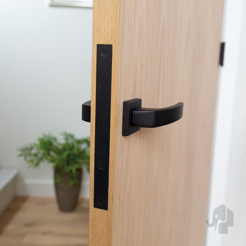 Austria Roble Legno Plano – Binnendeur - Solza.nl