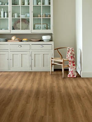 Beautfiloor Drenthe Schoonloo Plak PVC 400108232 - Solza.nl