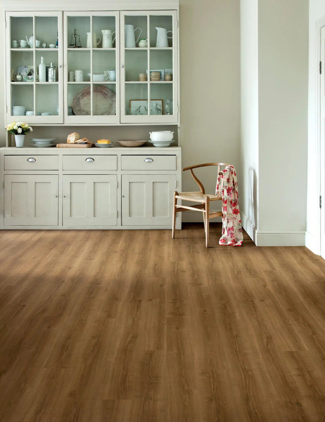 Beautfiloor Drenthe Schoonloo Plak PVC 400108232 - Solza.nl