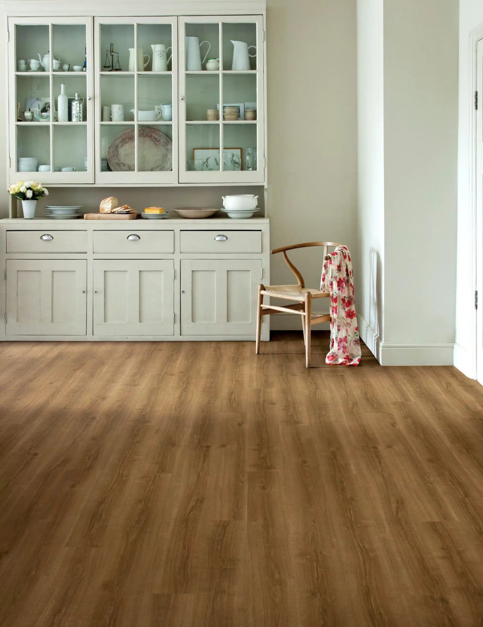 Beautfiloor Drenthe Schoonloo Plak PVC 400108232 - Solza.nl