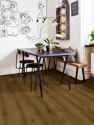 Beautfiloor Drenthe Tynaarlo Plak PVC 400108233 - Solza.nl