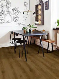 Beautfiloor Drenthe Tynaarlo Plak PVC 400108233 - Solza.nl