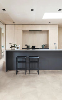 Beautifloor Brabant Roosendaal Tegel Plak PVC 400108250 - Solza.nl