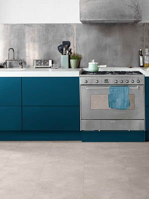 Beautifloor Overijssel Deventer Tegel Plak PVC 400108237 - Solza.nl