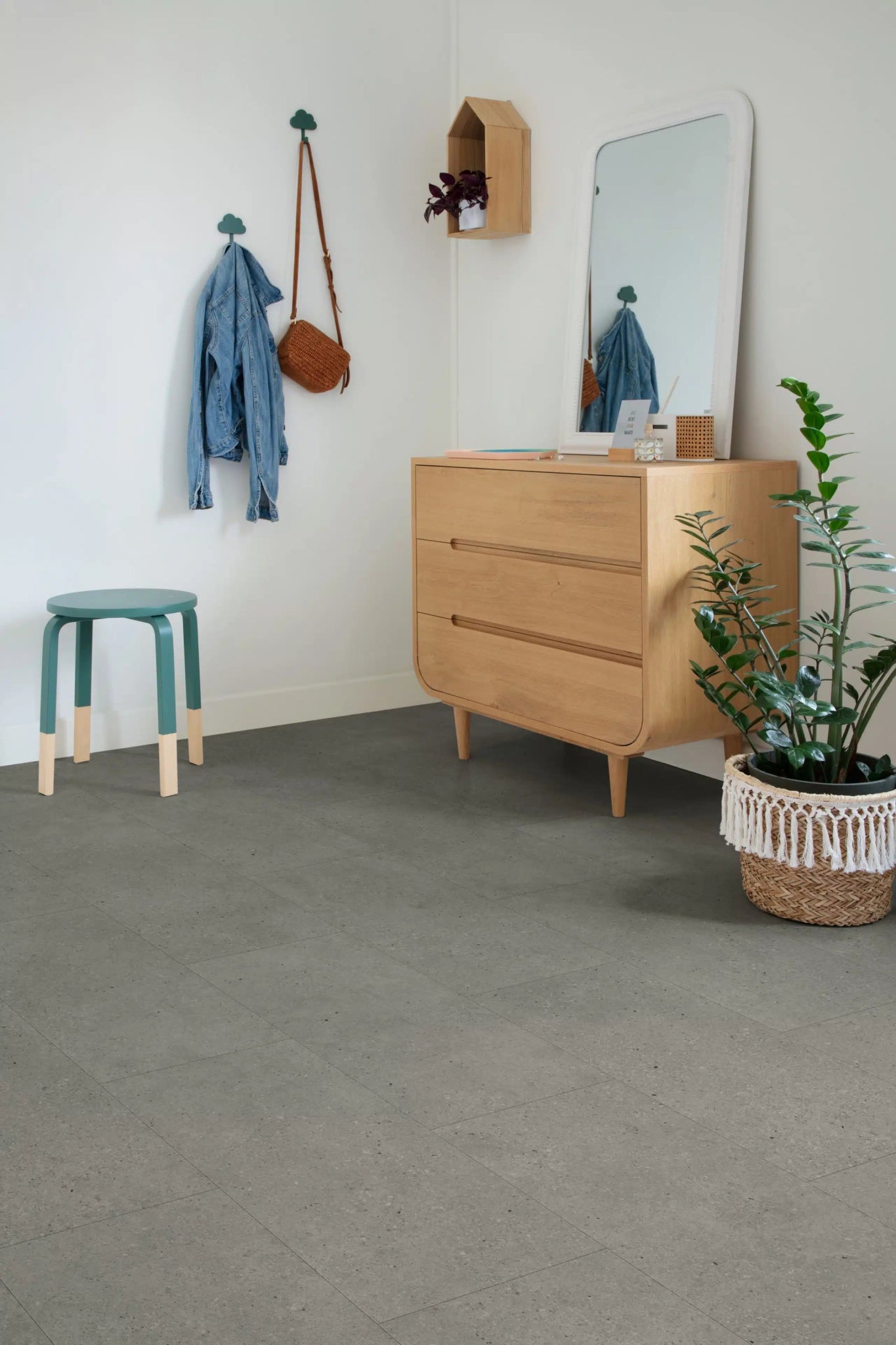 Beautifloor Overijssel Zwolle Tegel Plak PVC 400108238 - Solza.nl