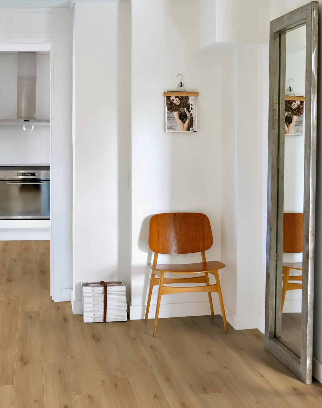 Beautifloor West - Vlaanderen Krombeke Laminaat 400107325 - Solza.nl