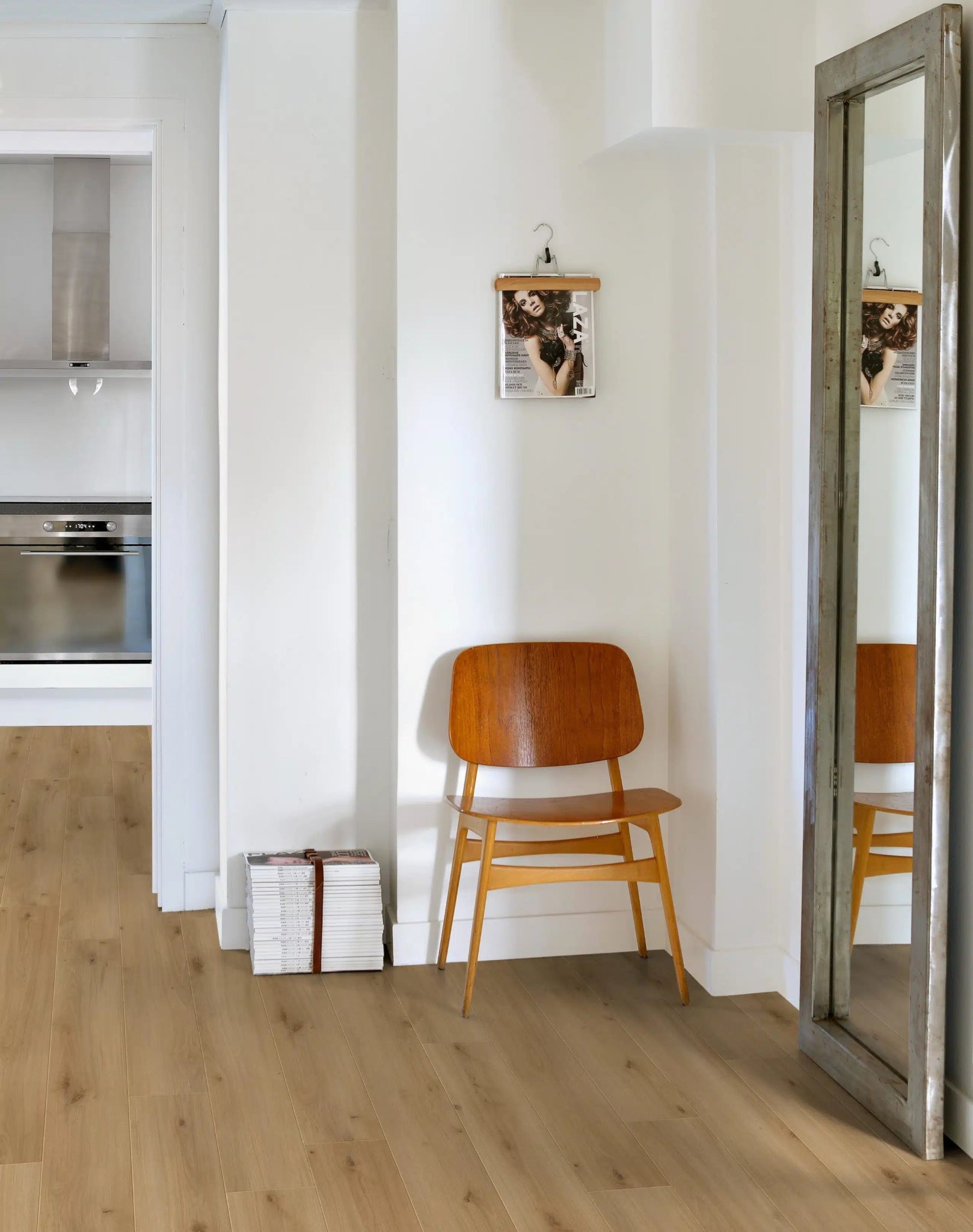 Beautifloor West - Vlaanderen Krombeke Laminaat 400107325 - Solza.nl