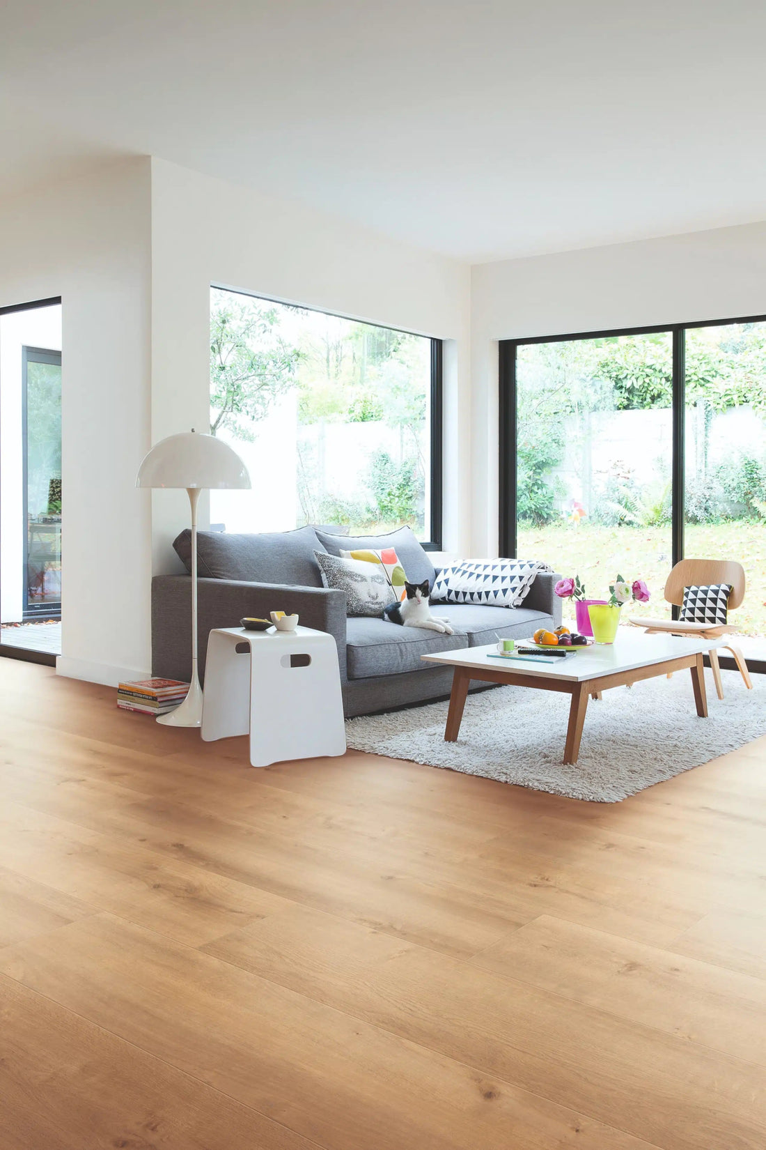Beautifloor West - Vlaanderen Kruiseke Laminaat 400107326 - Solza.nl