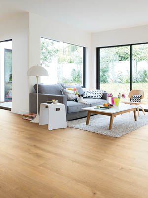 Beautifloor West - Vlaanderen Kruiseke Laminaat 400107326 - Solza.nl