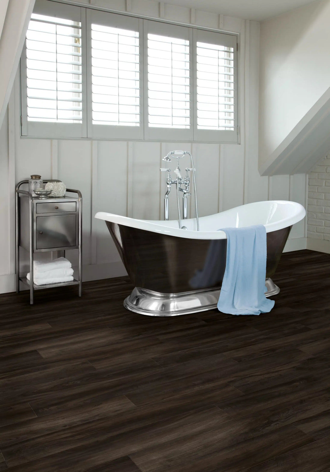 Beautifloor Zeeland Arnemuiden Plank Click PVC 400108261 - Solza.nl