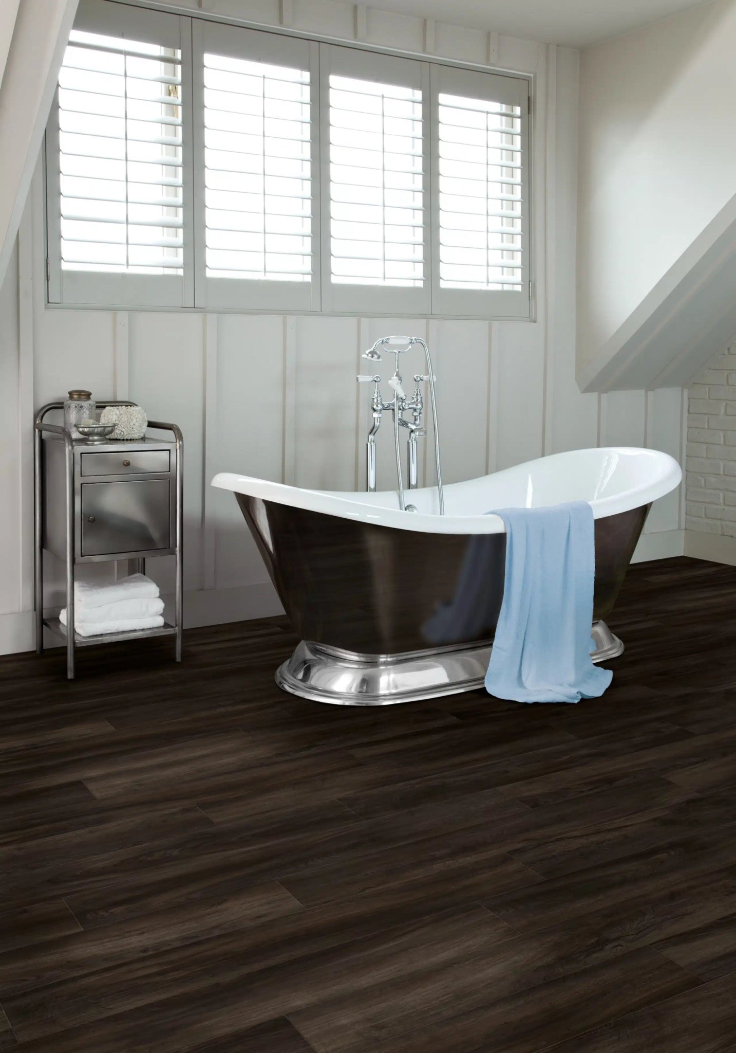 Beautifloor Zeeland Arnemuiden Plank Click PVC 400108261 - Solza.nl