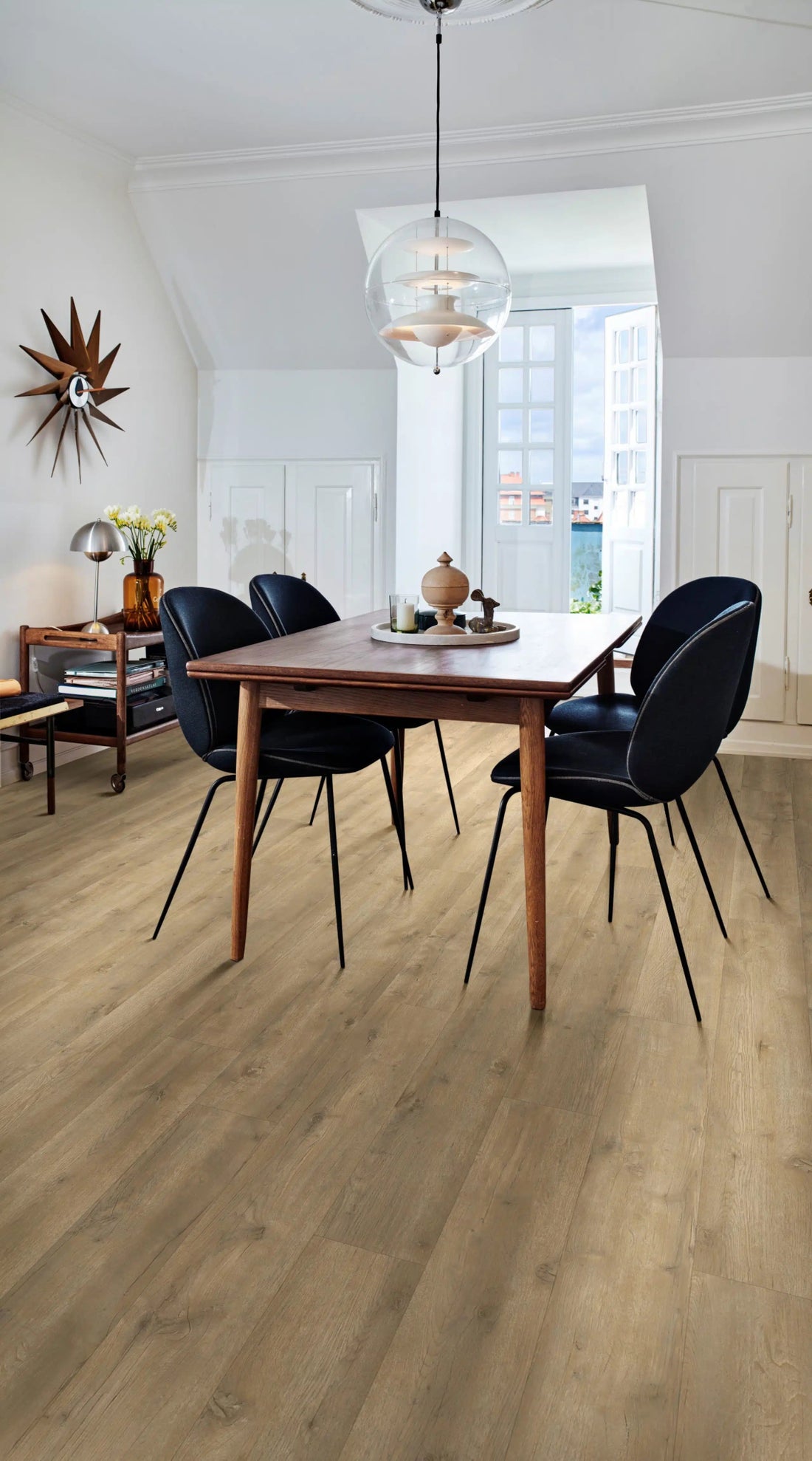 Beautifloor Zeeland Breskens Plank Plak PVC 400108243 - Solza.nl