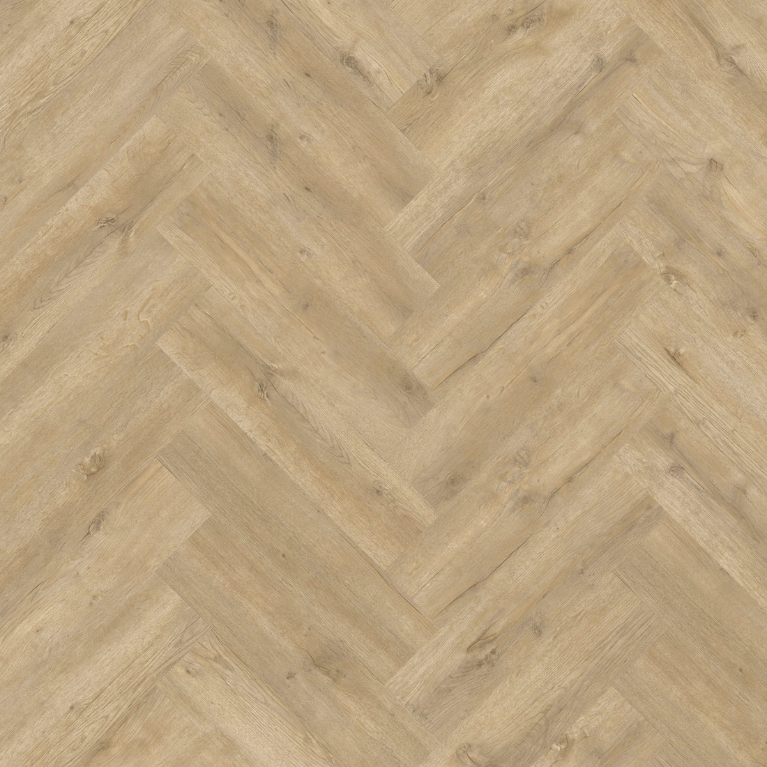 Beautifloor Zeeland Bruinisse Visgraat Plak PVC 400108239 - Solza.nl