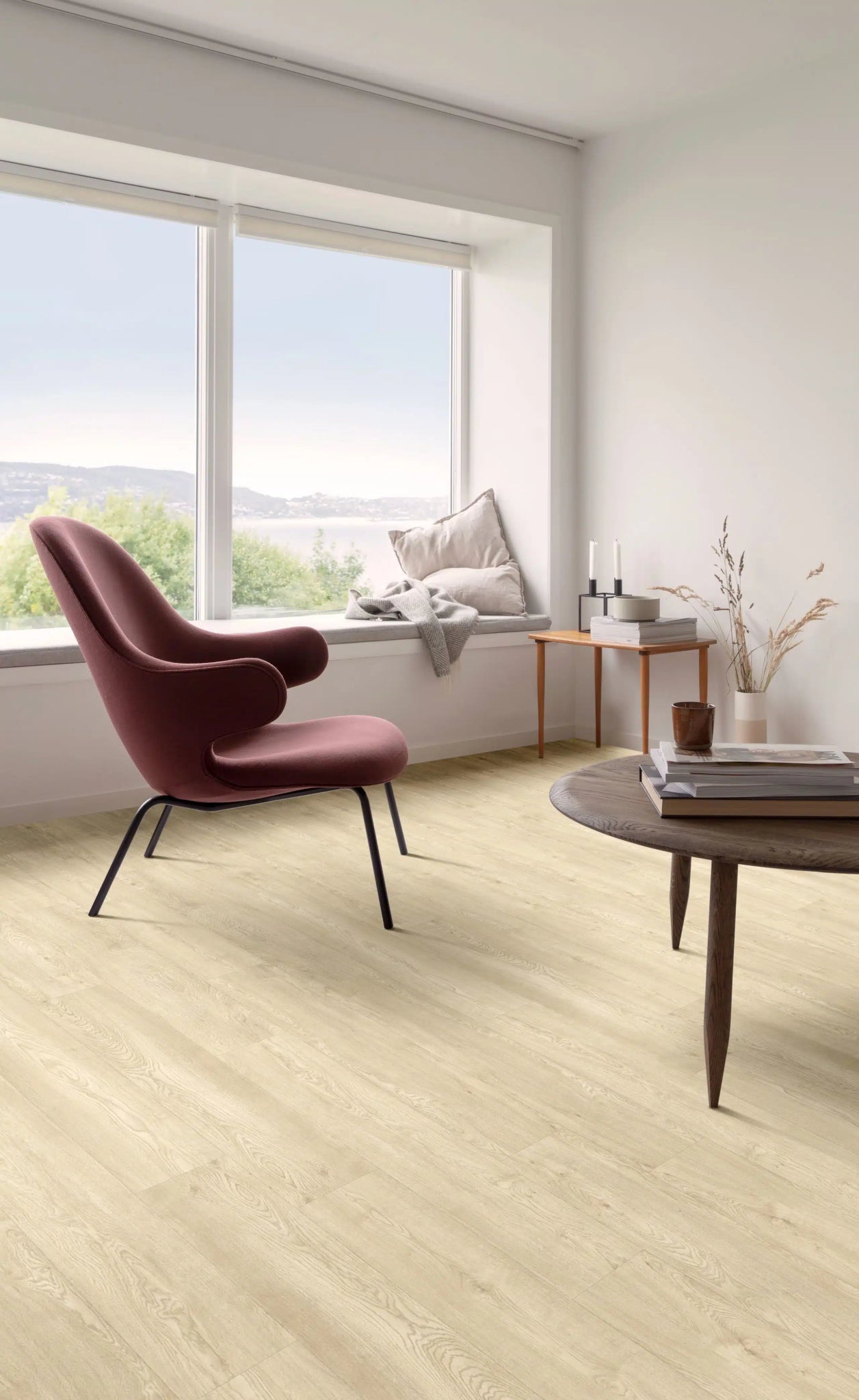 Beautifloor Zeeland Domburg Plank Plak PVC 400108248 - Solza.nl
