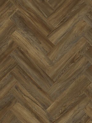 Beautifloor Zeeland Graauw Visgraat Click PVC 400108257 - Solza.nl
