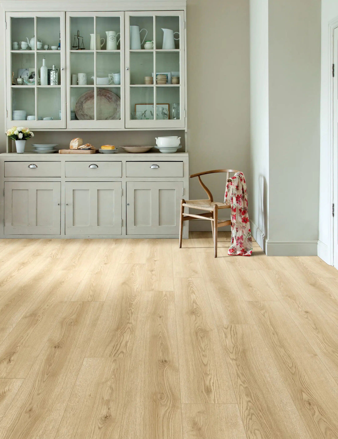 Beautifloor Zeeland Terneuzen Plank Click PVC 400108263 - Solza.nl