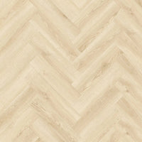 Beautifloor Zeeland Tholen Visgraat Plak PVC 400108242 - Solza.nl