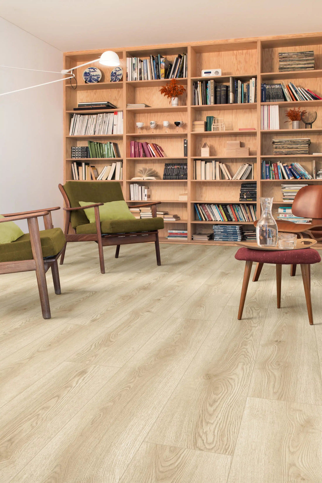 Beautifloor Zeeland Vlissingen Plank Click PVC 400108262 - Solza.nl