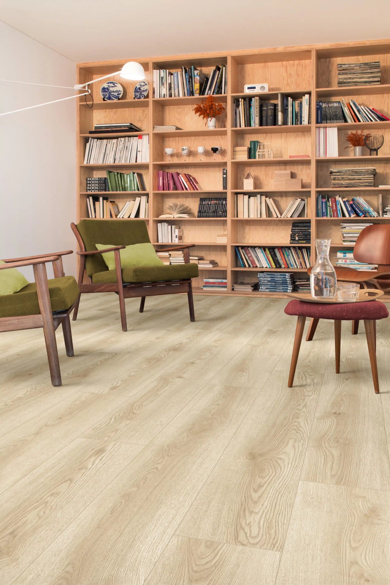Beautifloor Zeeland Vlissingen Plank Plak PVC 400108245 - Solza.nl