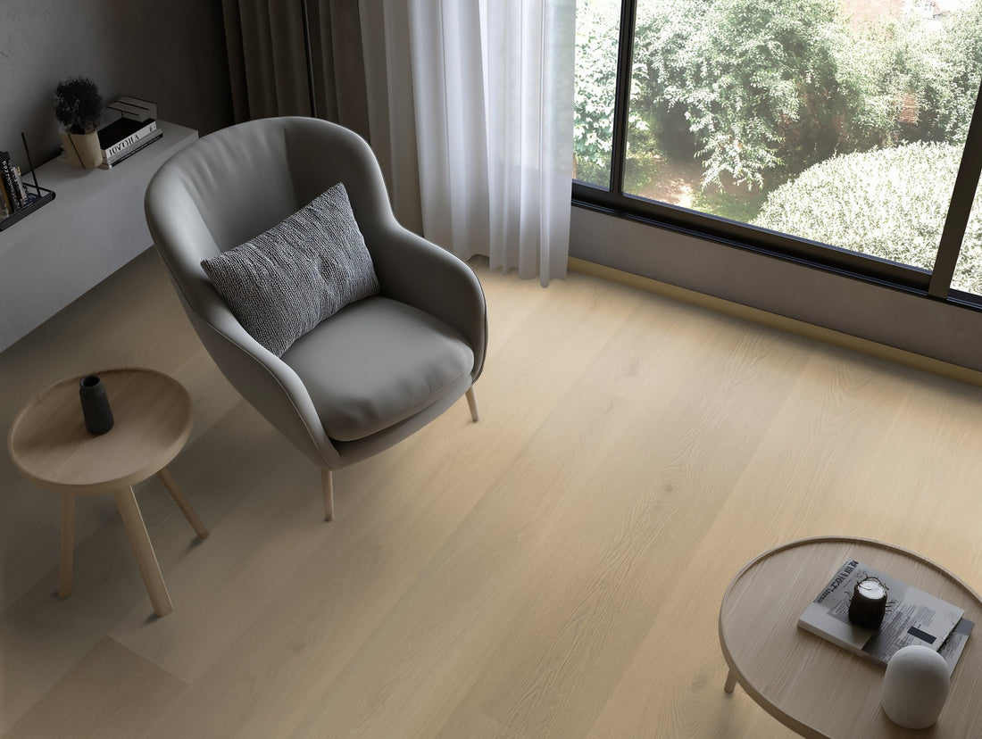 Belakos Borgo 310 Dryback PVC - Solza.nl