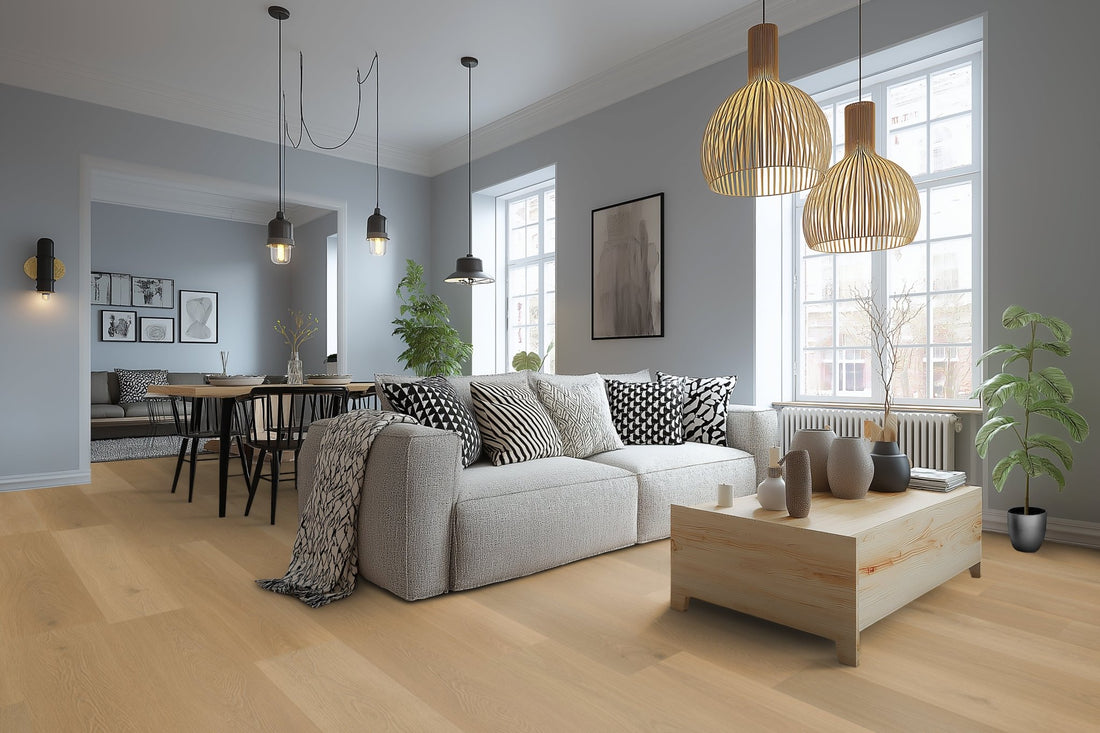 Belakos Borgo 320 Dryback PVC - Solza.nl