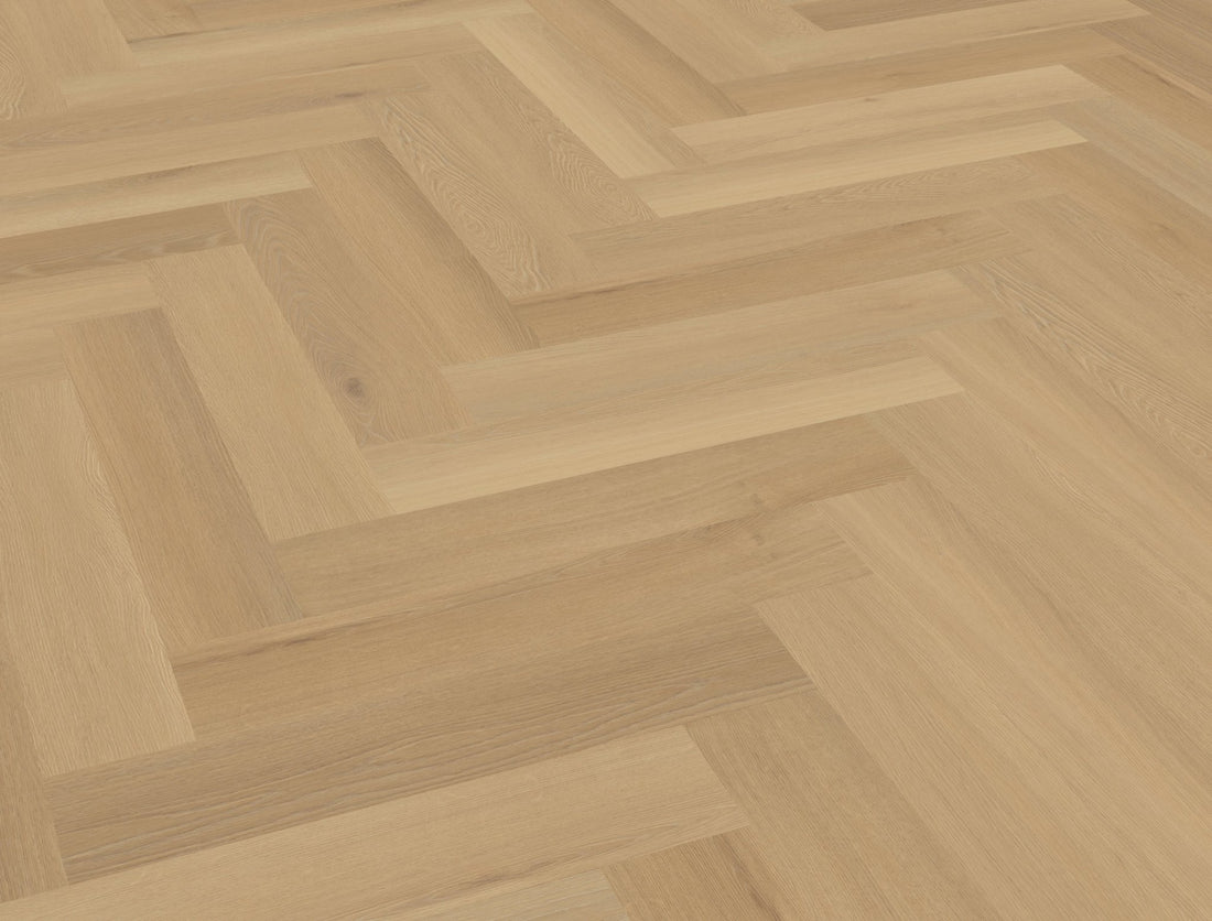 Belakos Borgo Visgraat XL 30 Dryback PVC - Solza.nl