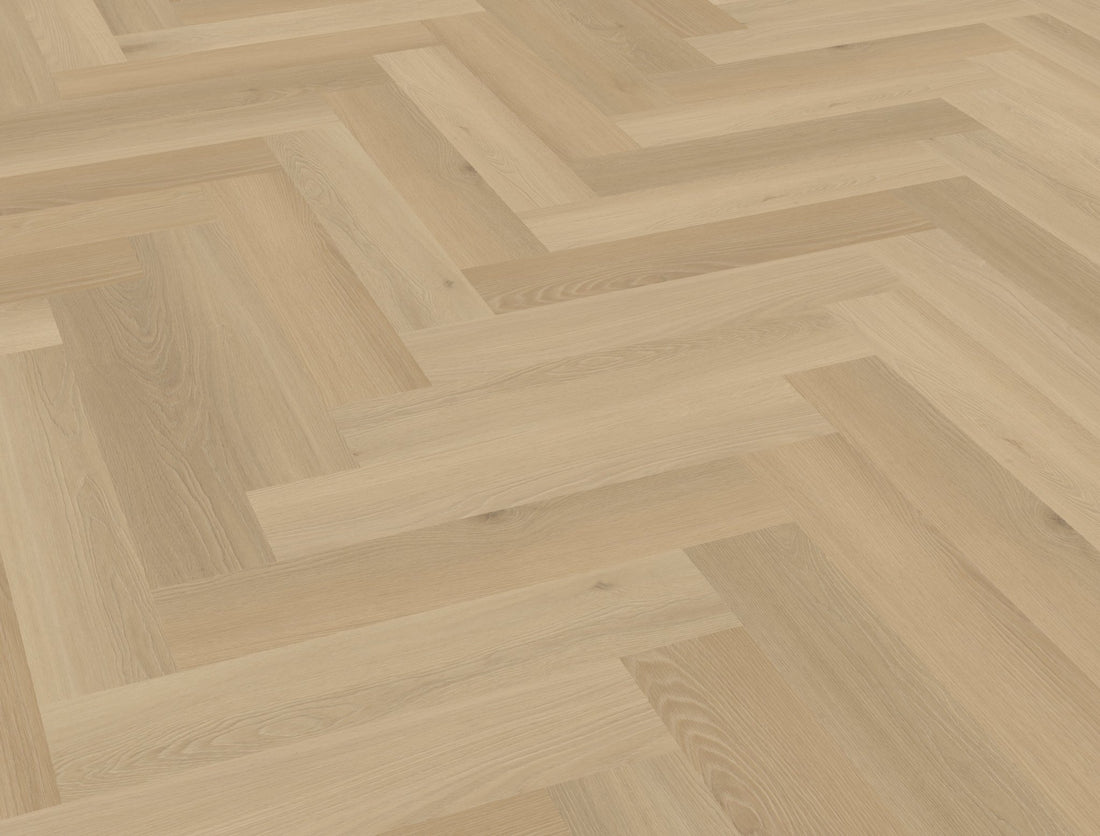 Belakos Borgo Visgraat XL 31 Dryback PVC - Solza.nl