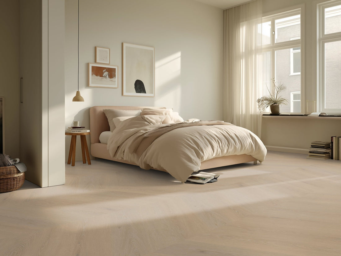 Belakos Cervo Hongaarse Punt / Weense Punt 20 Dryback PVC - Solza.nl