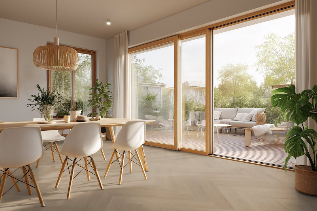 Belakos Cervo Walvigraat W21 Dryback PVC - Solza.nl