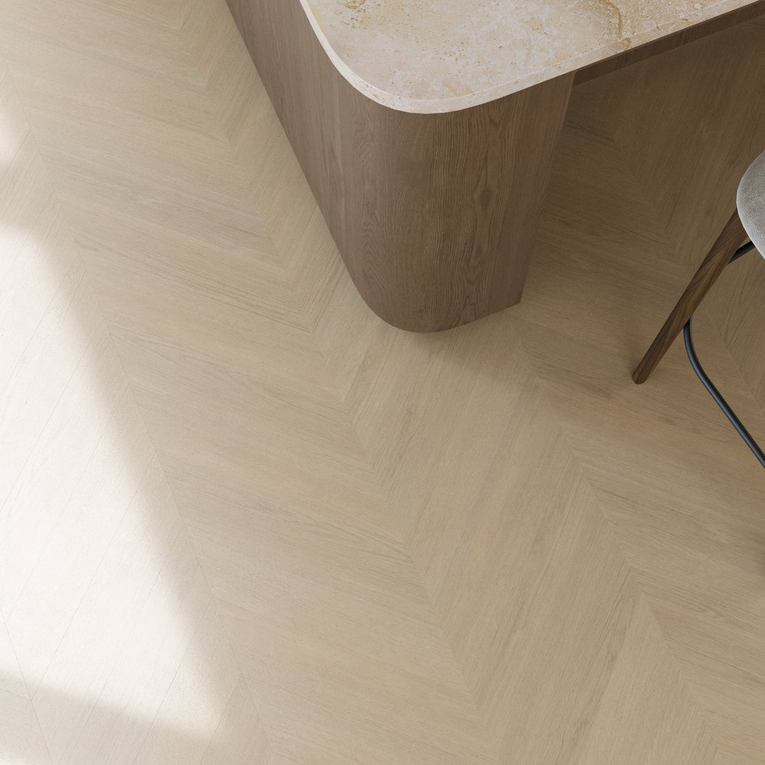Belakos Futuro 52 Hongaarse Punt Dryback PVC - Solza.nl