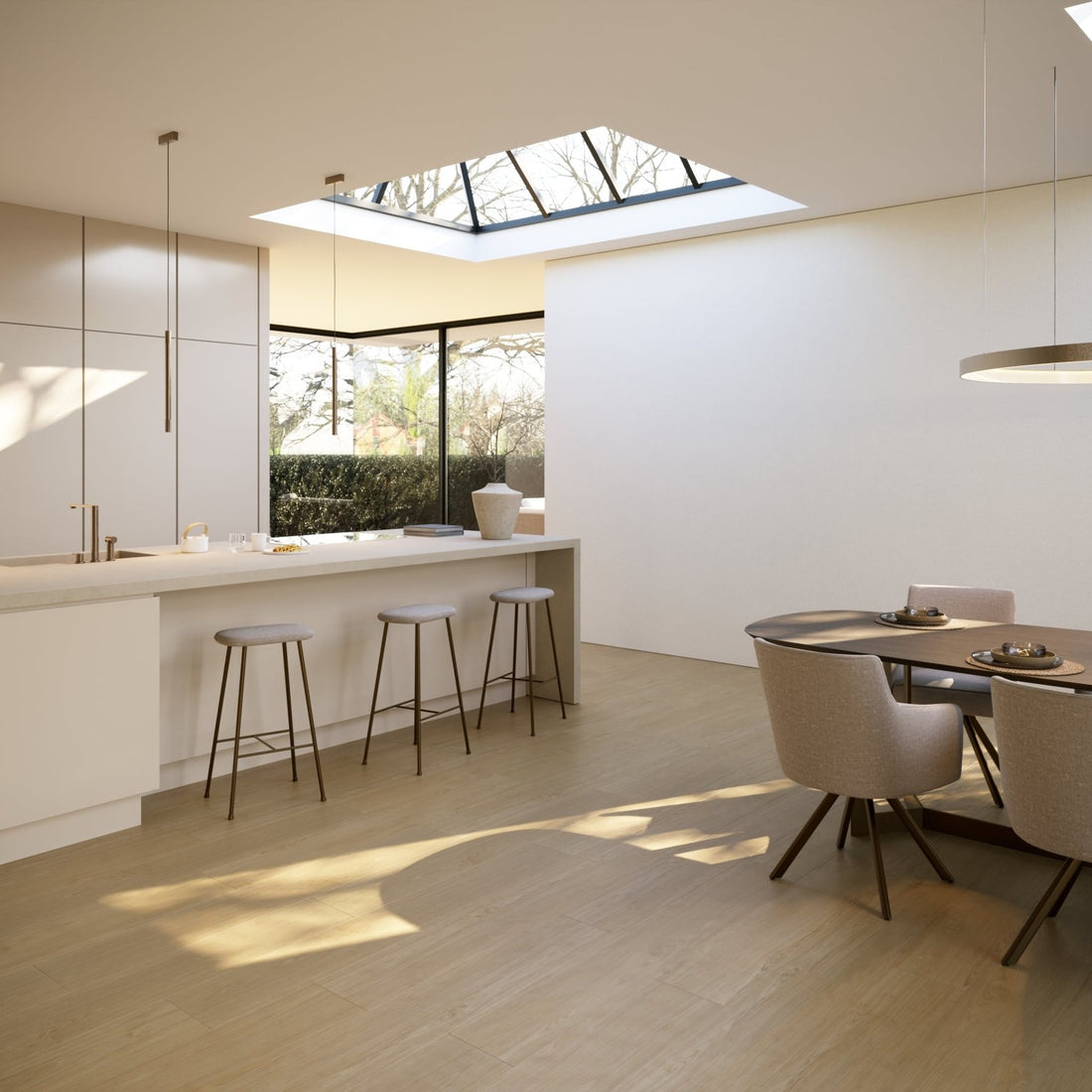 Belakos Portico 560 Rigid Click PVC - Solza.nl