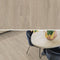 Belakos Rustico 60 Dryback PVC - Rechte stroken