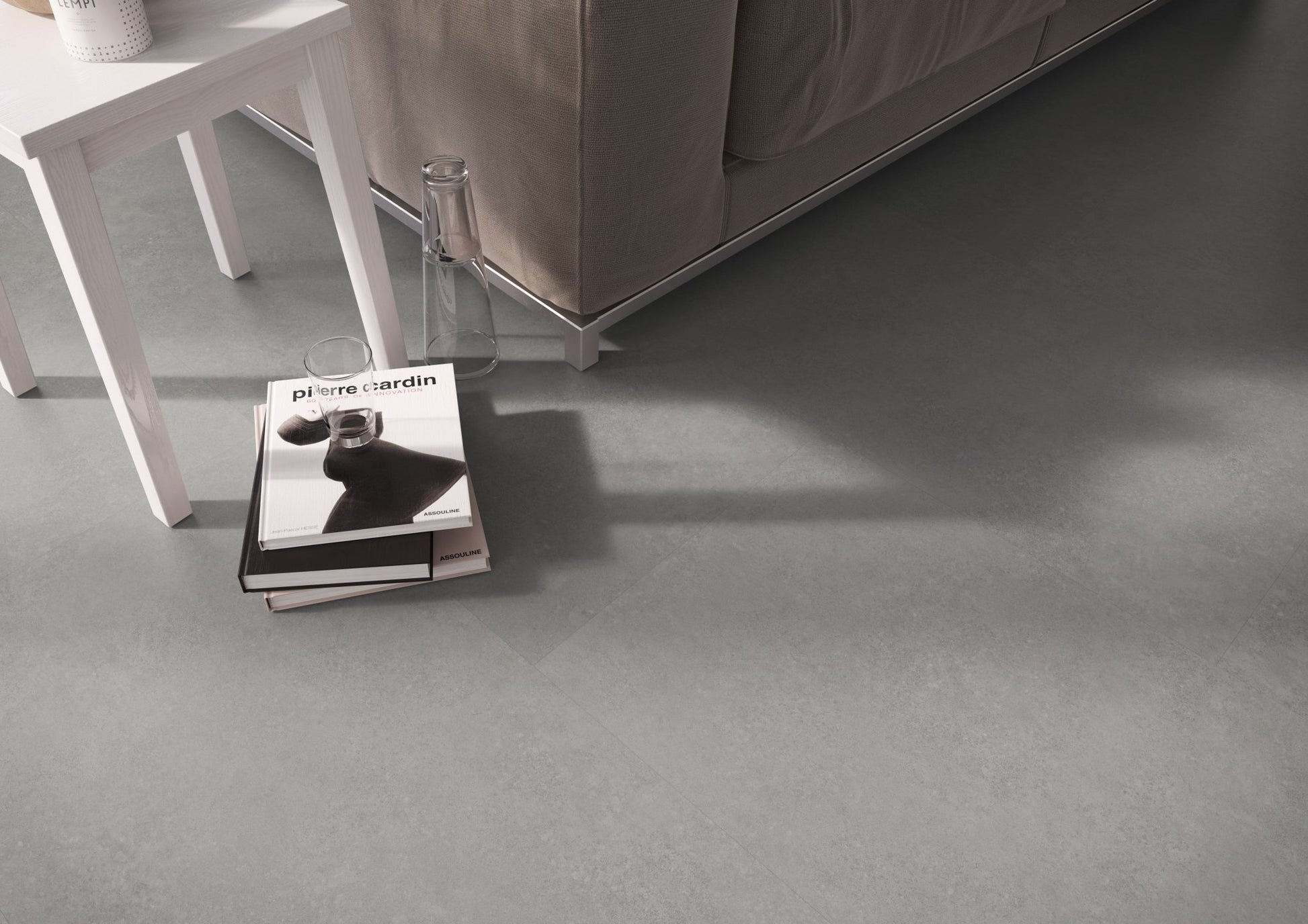 Belakos Touchstone Medium 102 Tegel Dryback PVC - Solza.nl