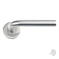 Deurkruk Best Buy 206 R - Solza.nl