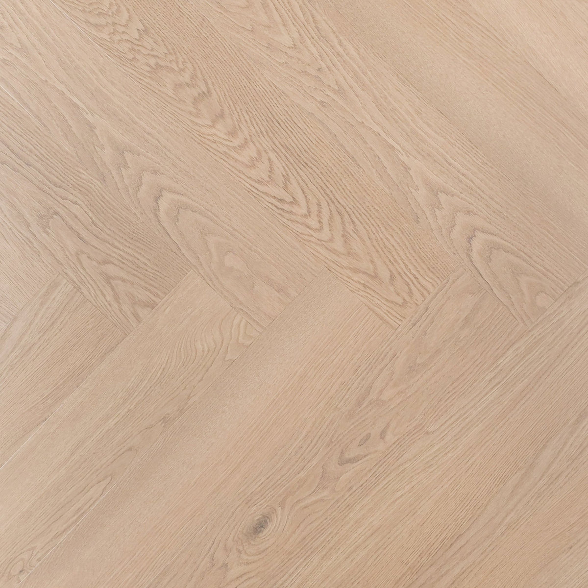 Douwes Dekker Aardbei - Visgraat - Click PVC - Nieuwe Oogst - 10829 - Solza.nl