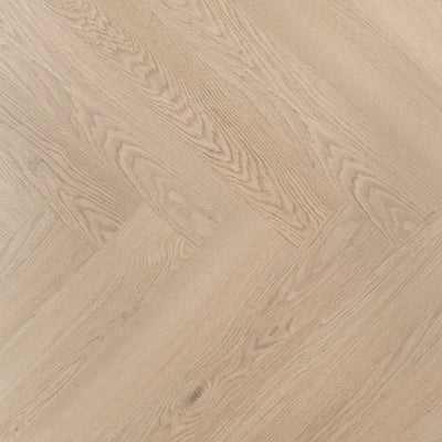 Douwes Dekker Abrikoos - Visgraat - Plak PVC - Nieuwe Oogst - 10803 - Solza.nl