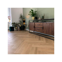 Douwes Dekker Boterkoek - Visgraat - Plak PVC - Ambitieus - 10520 - Solza.nl