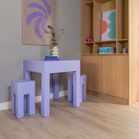 Douwes Dekker Brede Plank Vijg Laminaat - Sympathiek - 03483 - Solza.nl