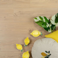 Douwes Dekker Crème Brûlée - Riante Plank - Click PVC - Ambitieus - 07813 - Solza.nl