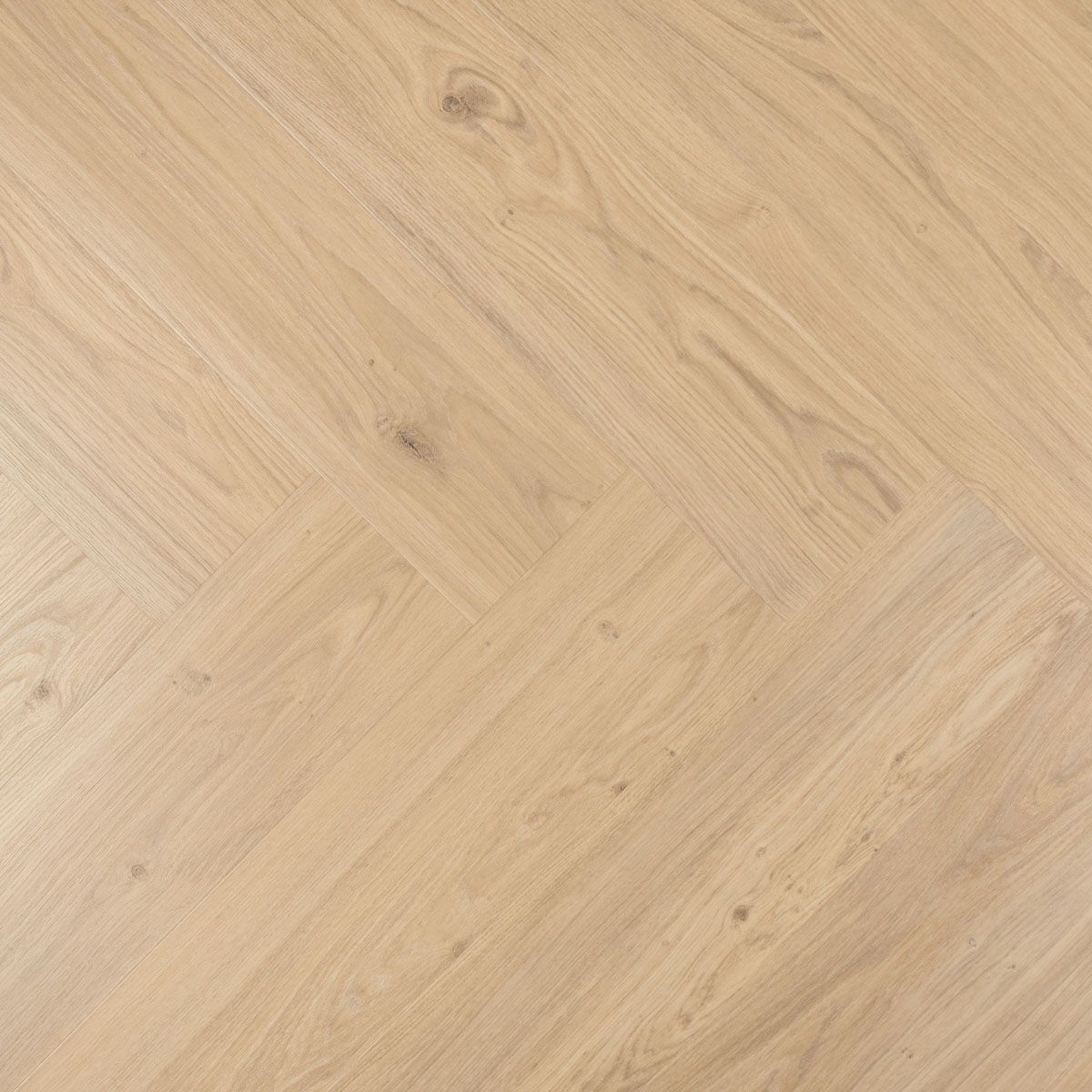 Douwes Dekker Crème Brûlée - Visgraat - Plak PVC - Ambitieus - 07805 - Solza.nl