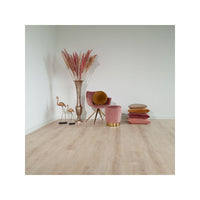 Douwes Dekker Extra Lange Plank Komijn Laminaat - Puur - 03485 - Solza.nl