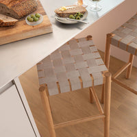 Douwes Dekker Extra Lange Plank Olijf Laminaat - Puur - 03490 - Solza.nl