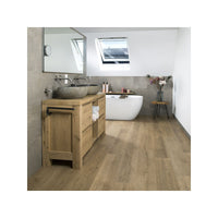 Douwes Dekker Gemberkoek - Riante Plank - Click PVC - Ambitieus - 10524 - Solza.nl