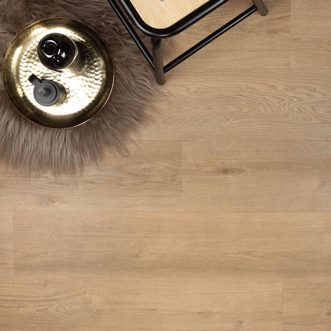 Douwes Dekker Gemberkoek - Riante Plank - Click PVC - Ambitieus - 10524 - Solza.nl