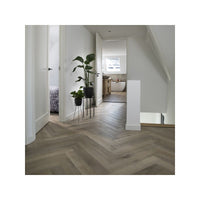 Douwes Dekker Honing - Visgraat - Plak PVC - Ambitieus - 04756 - Solza.nl