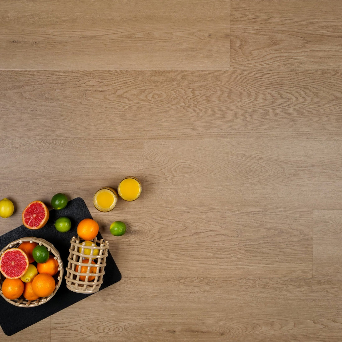 Douwes Dekker Kers - Plank - Plak PVC - Nieuwe Oogst - 10810 - Solza.nl