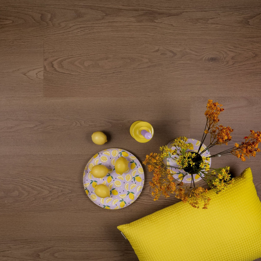 Douwes Dekker Kiwi - Plank - Plak PVC - Nieuwe Oogst - 10812 - Solza.nl